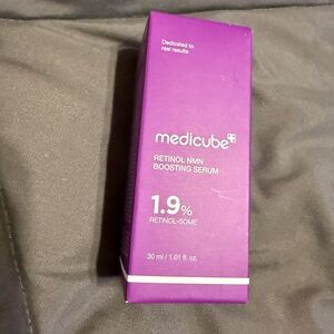 NIB Medicube Retinol NMN Boosting Serum